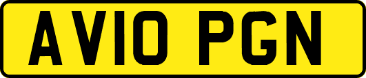 AV10PGN