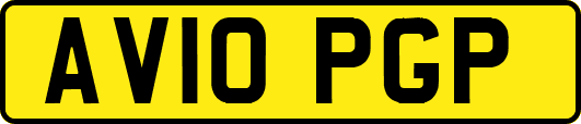 AV10PGP