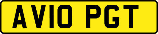 AV10PGT