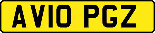 AV10PGZ