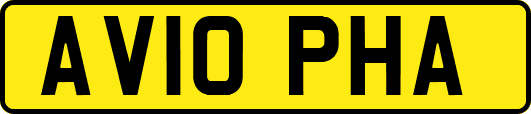 AV10PHA