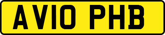 AV10PHB