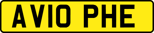 AV10PHE