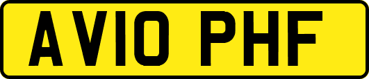 AV10PHF