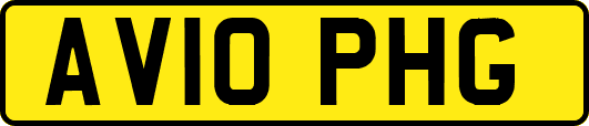 AV10PHG