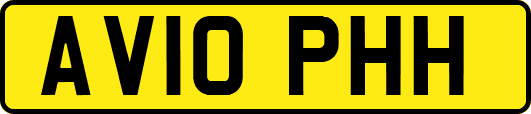 AV10PHH