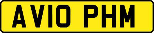 AV10PHM