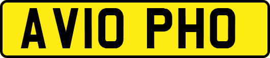 AV10PHO