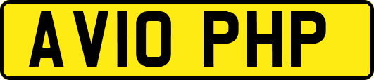 AV10PHP