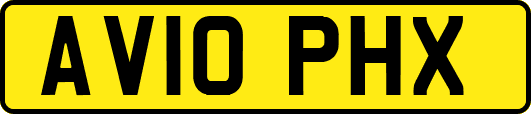 AV10PHX