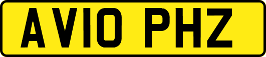AV10PHZ