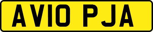 AV10PJA