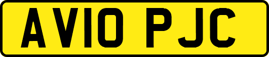 AV10PJC