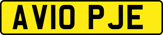 AV10PJE