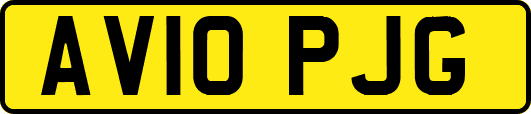 AV10PJG