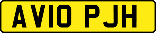 AV10PJH