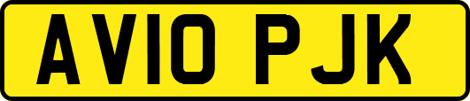 AV10PJK
