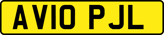 AV10PJL