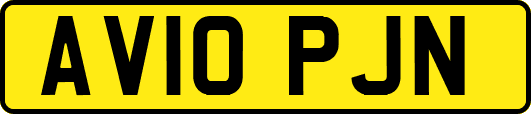 AV10PJN