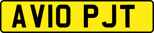 AV10PJT