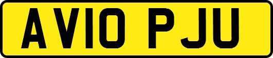 AV10PJU