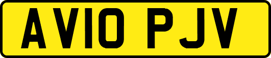 AV10PJV