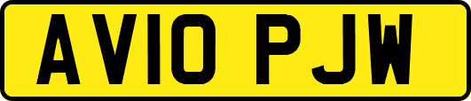 AV10PJW