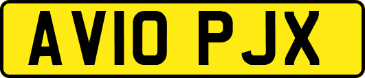 AV10PJX