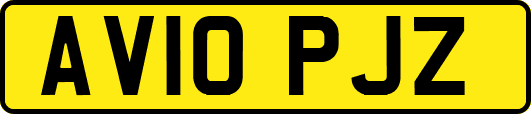 AV10PJZ