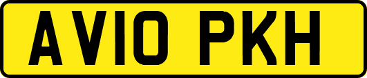 AV10PKH