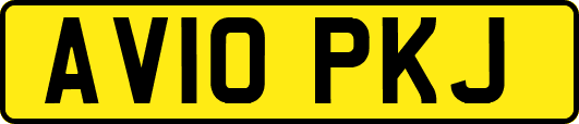 AV10PKJ