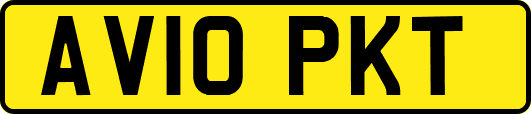 AV10PKT