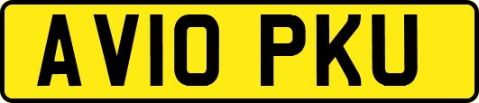 AV10PKU