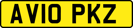 AV10PKZ
