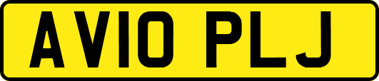AV10PLJ