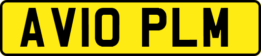 AV10PLM
