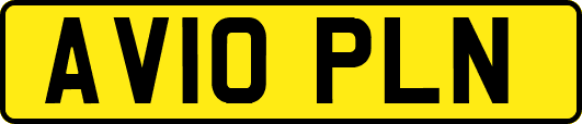 AV10PLN