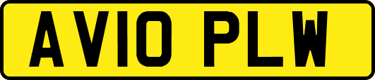 AV10PLW