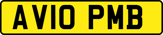 AV10PMB