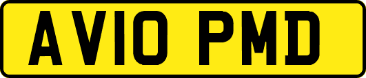 AV10PMD