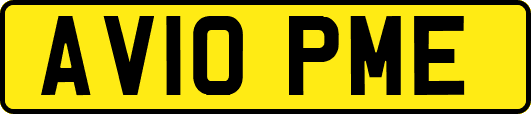 AV10PME