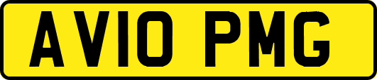 AV10PMG
