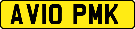 AV10PMK