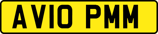 AV10PMM