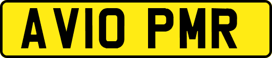AV10PMR