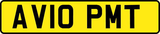 AV10PMT