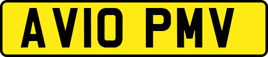 AV10PMV