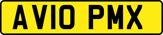 AV10PMX