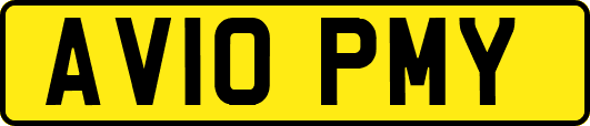AV10PMY