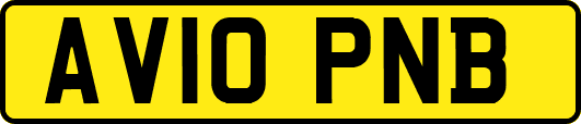 AV10PNB